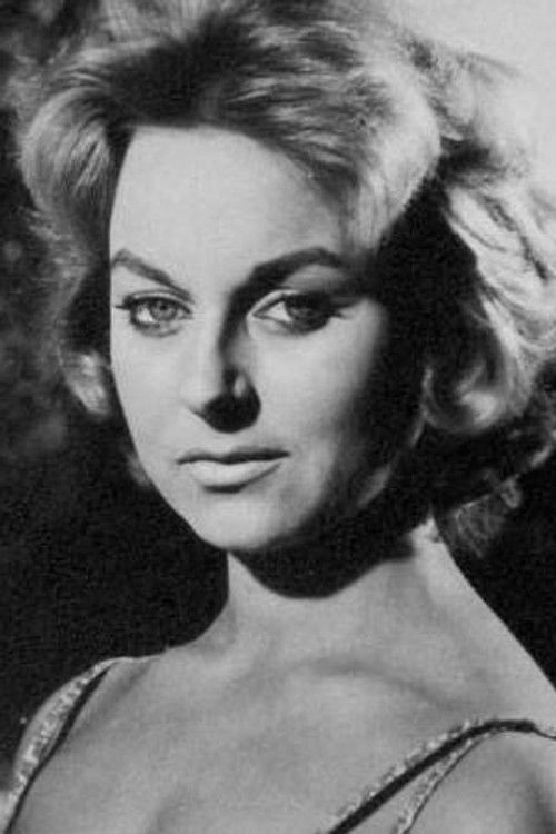 Photo of Lucía Prado