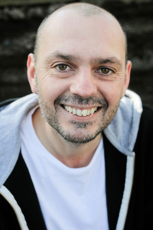 Photo of Tudor Smoleanu