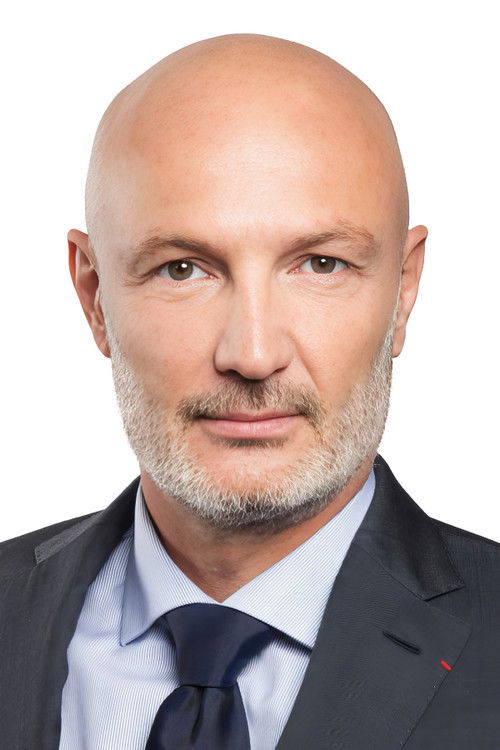 Photo of Frank Lebœuf