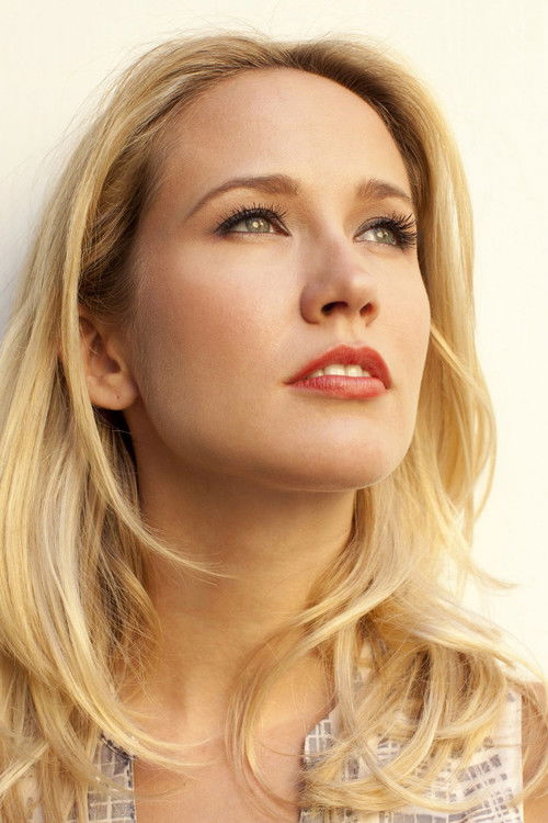 Photo of Anna Camp