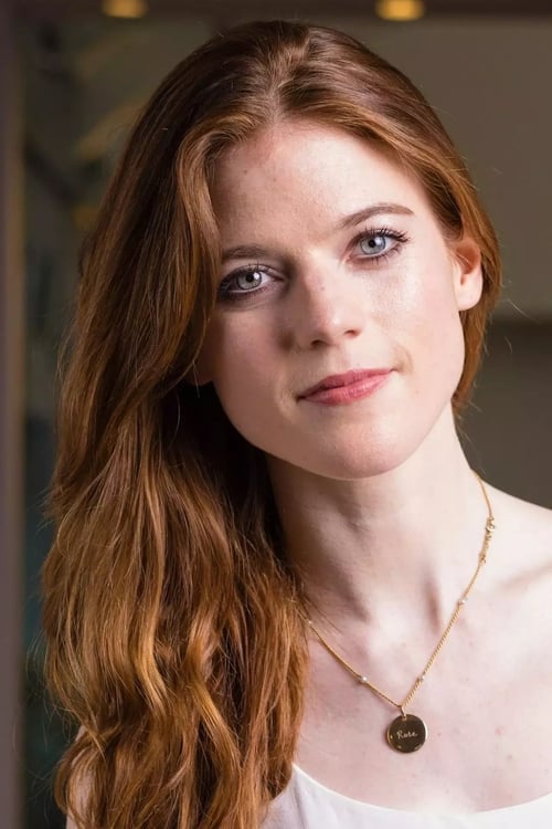Photo of Rose Leslie