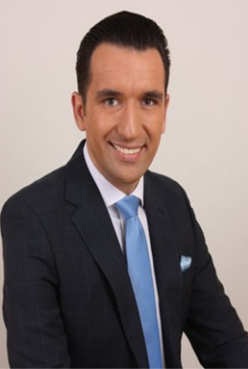 Photo of Miguel Lago