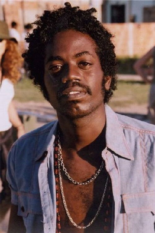 Photo of Leandro Firmino