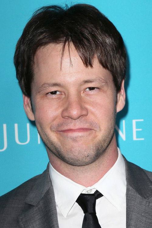 Photo of Ike Barinholtz