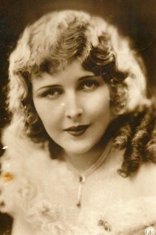 Photo of Florence Gilbert