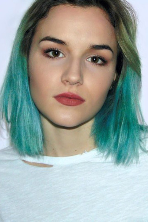 Photo of Rizha