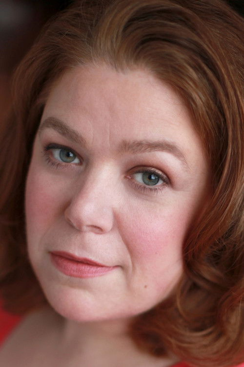 Photo of Janet Glassford