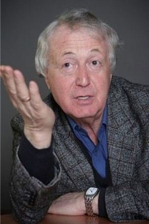 Photo of Lion Izmaylov