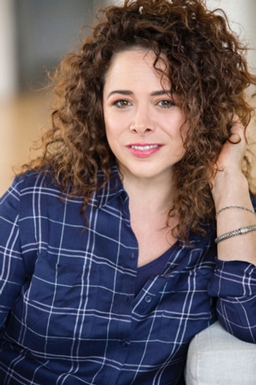 Photo of Isabelle Brossard