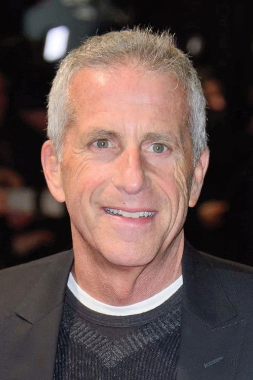 Photo of Marc Platt