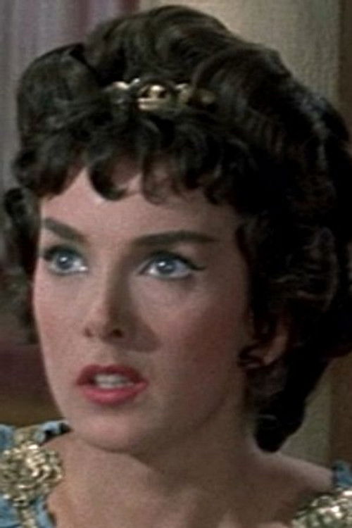 Photo of Anne Wakefield