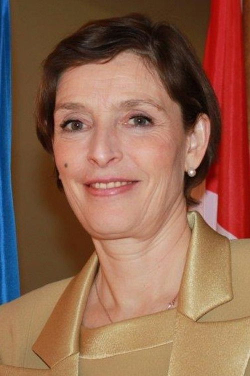 Photo of Gita Kalmet