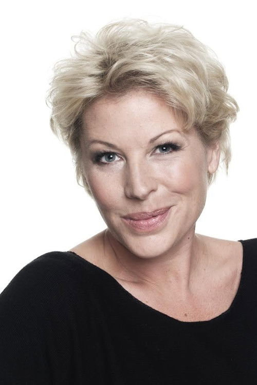 Photo of Anne-Kat. Hærland