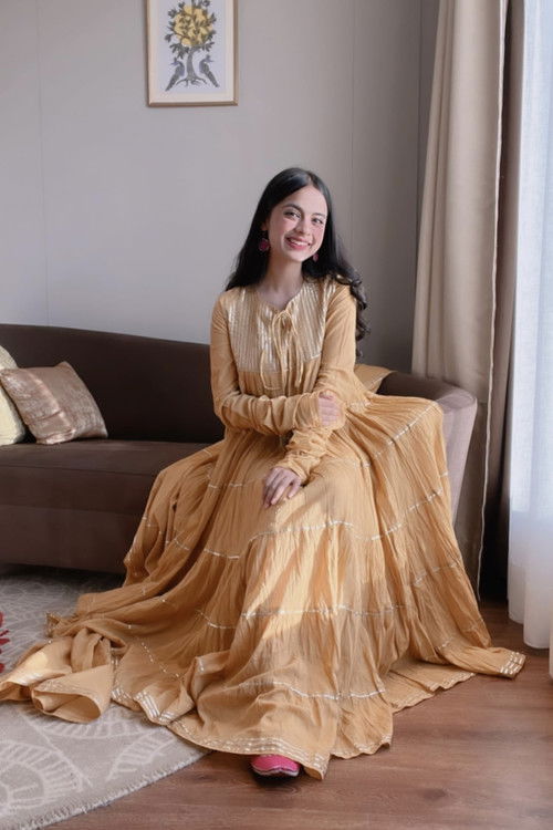 Photo of Nitanshi Goel