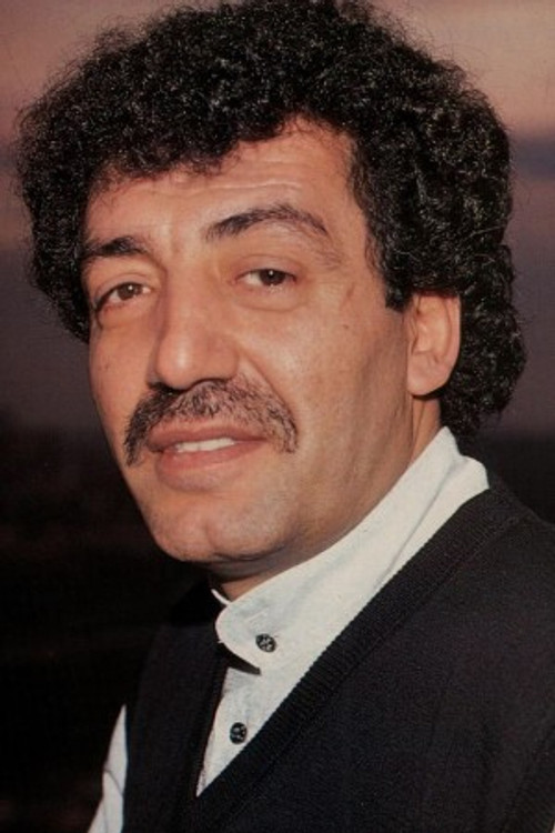 Photo of Müslüm Gürses