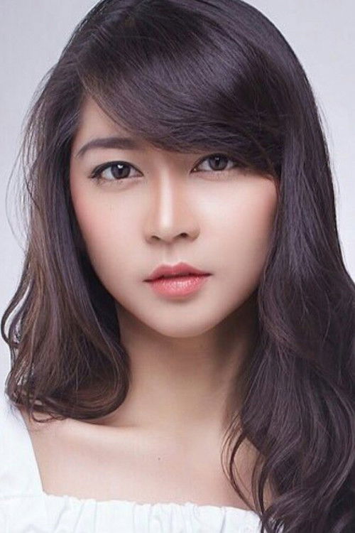 Photo of Jessica Veranda Tanumihardja