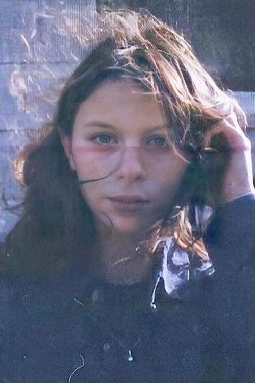 Photo of Inès Banzet Benhagouga