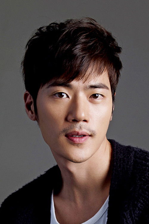 Photo of Kim Kang-woo