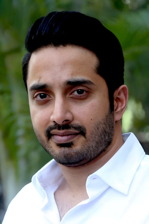 Photo of Gourish Yeleti