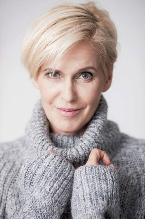 Photo of Inara Slucka