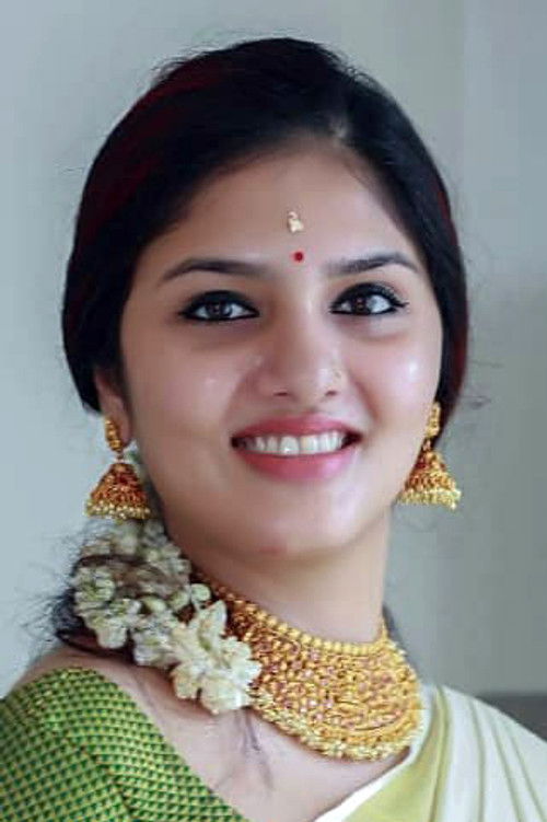 Photo of Gayathri Suresh