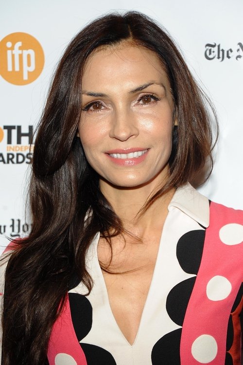 Photo of Famke Janssen