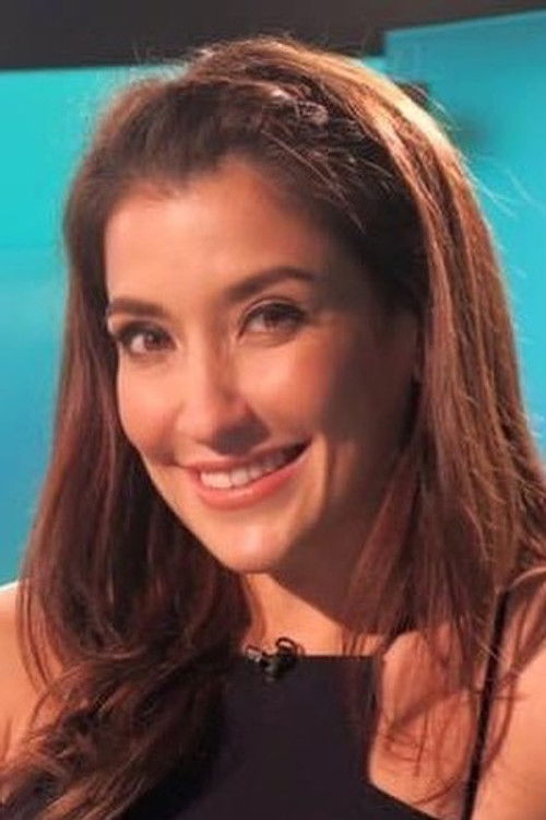 Photo of Angie Hastings