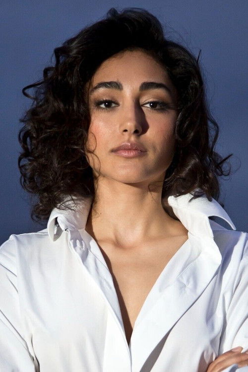 Photo of Golshifteh Farahani