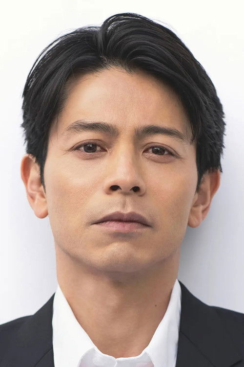 Photo of Hisashi Yoshizawa