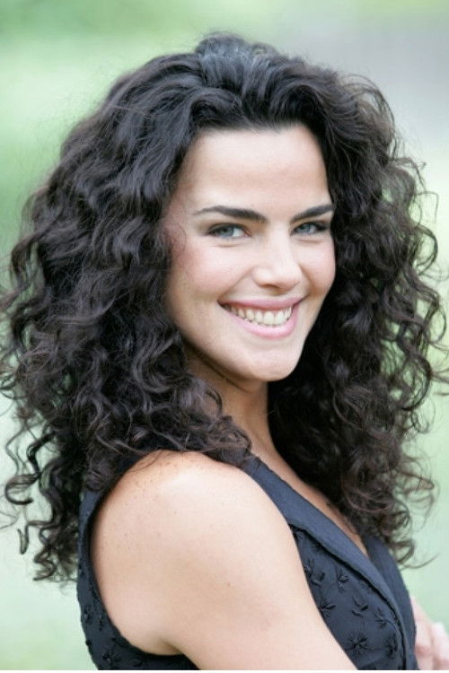 Photo of Ana Paula Arósio