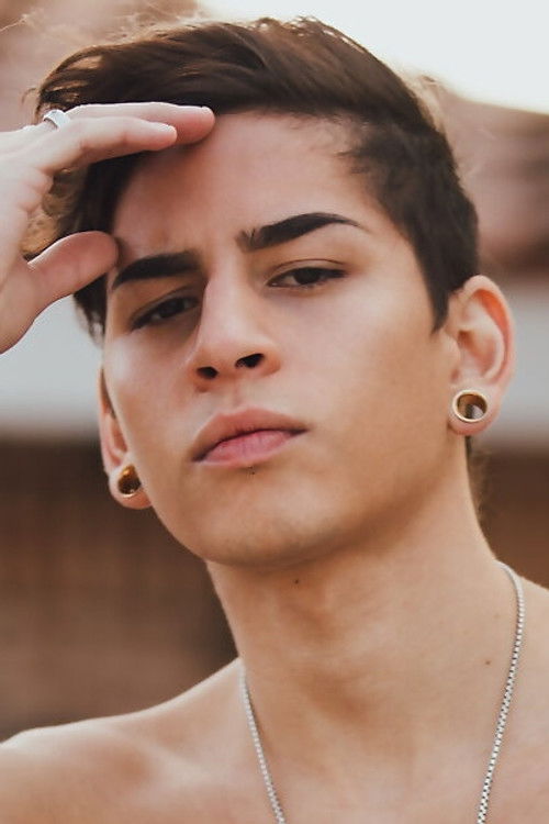 Photo of Aiden Garcia