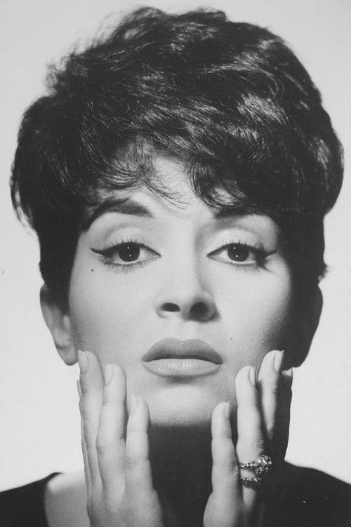 Photo of Virginia Luque