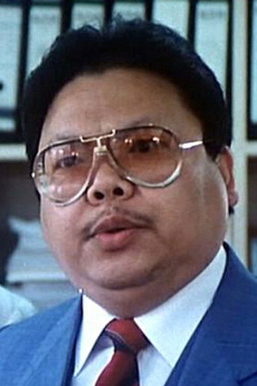 Photo of Tsui Kwong-Lam