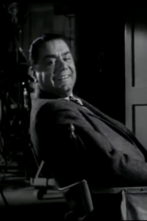 Ernest Borgnine Presents The Catered Affair