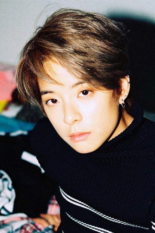 Photo of Amber Liu