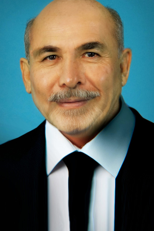Photo of Cesar Tavera