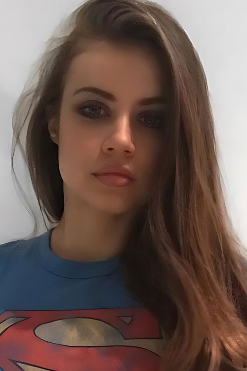 Photo of Xenia Tchoumitcheva