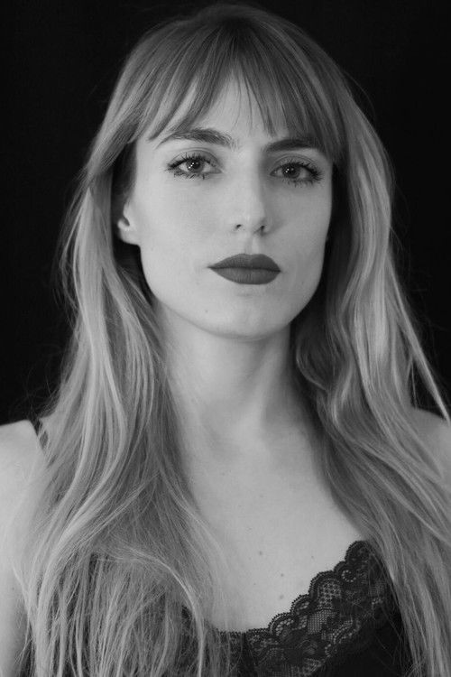 Photo of María Silvia Esteve