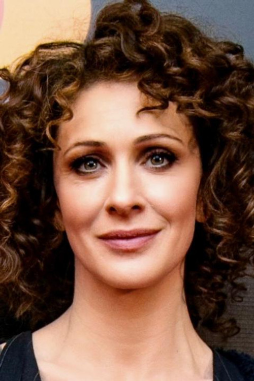 Photo of Kseniya Rappoport