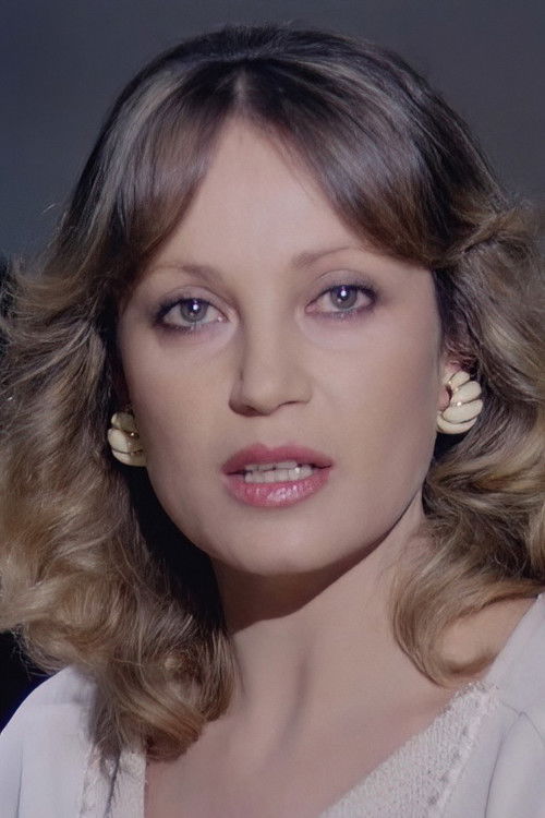 Photo of Anna Zinnemann