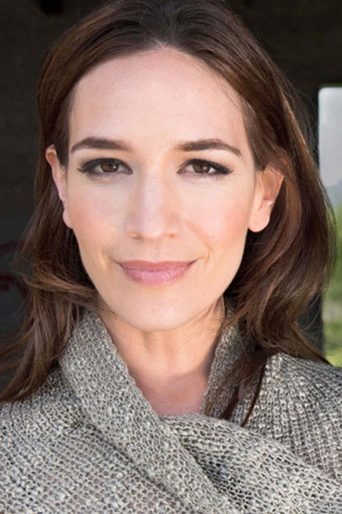 Photo of Kate Lindsey