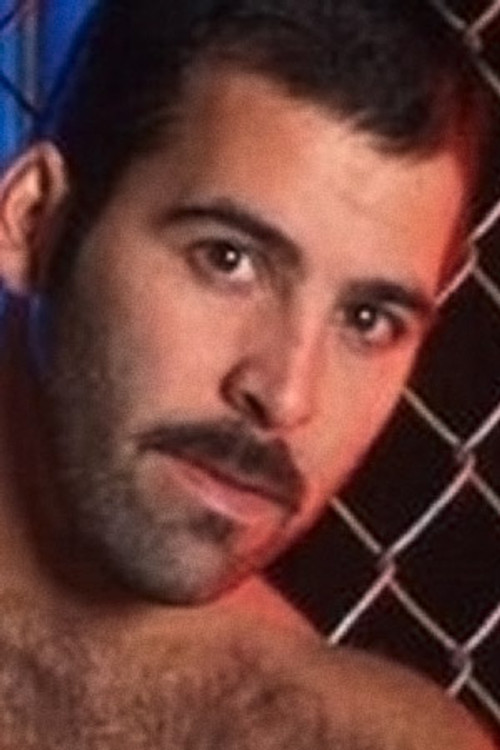 Photo of Hank Hightower