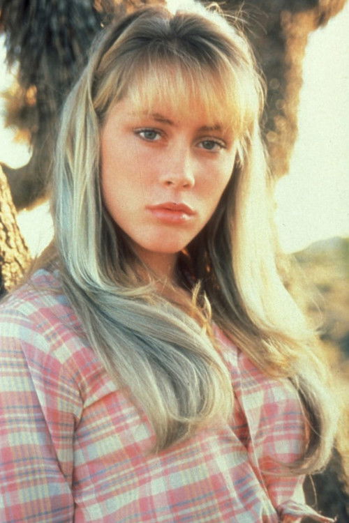 Photo of Emily Longstreth