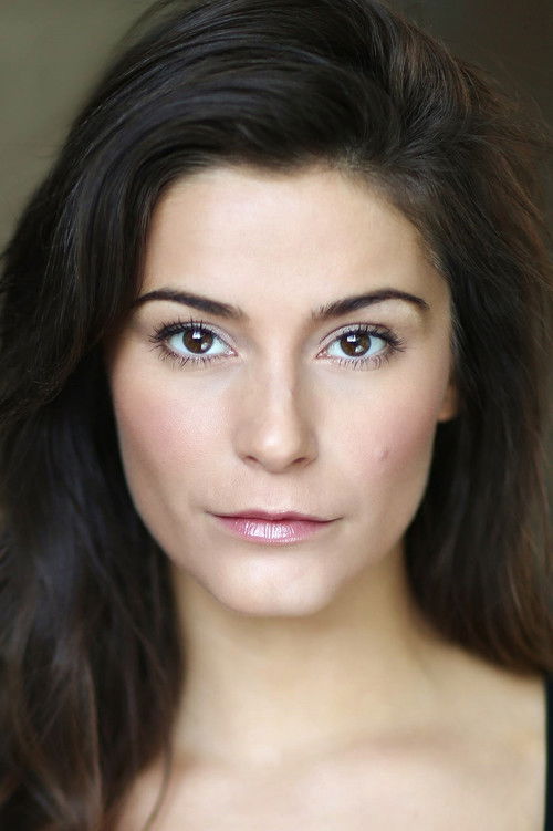 Photo of Elysia Rotaru