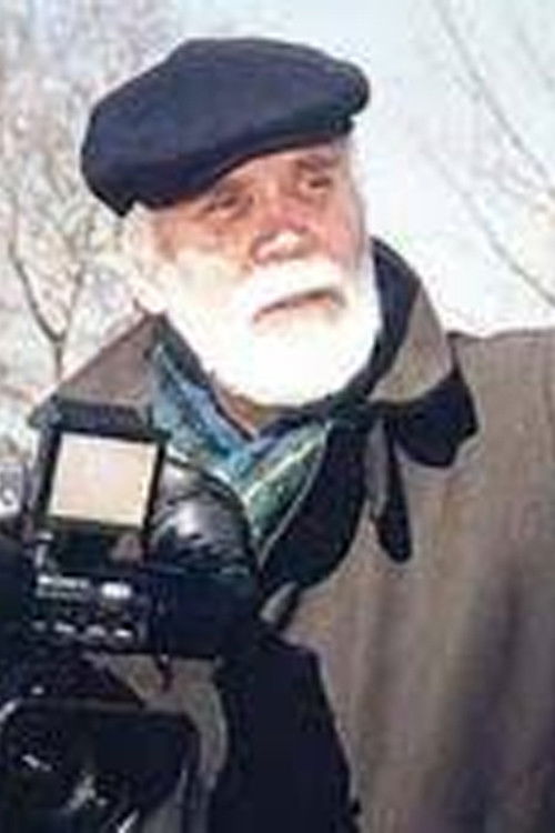 Photo of Viktor Shkuryn