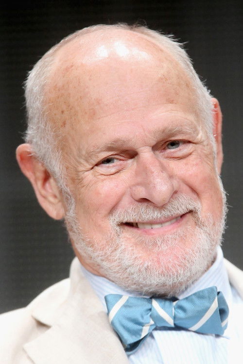 Photo of Gerald McRaney