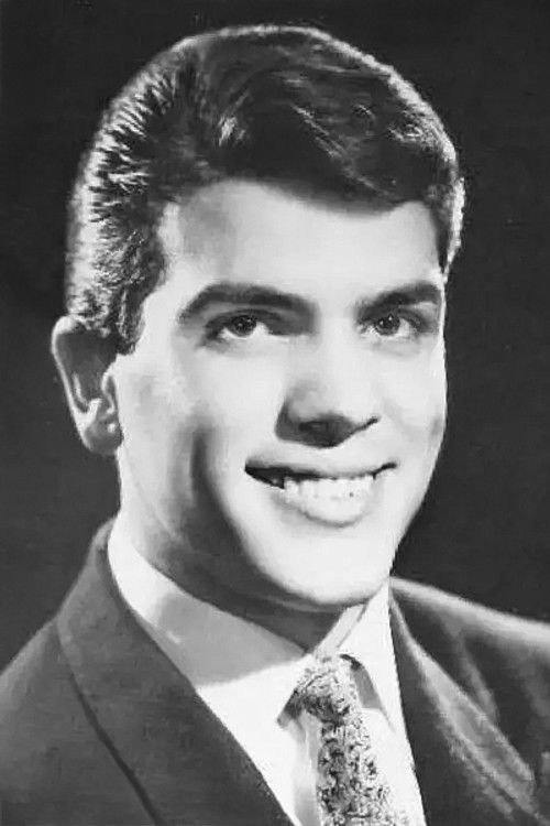 Photo of Samim Meriç