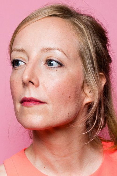 Photo of Kristina Pauls