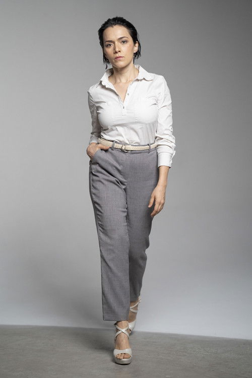 Photo of Nika Perrone