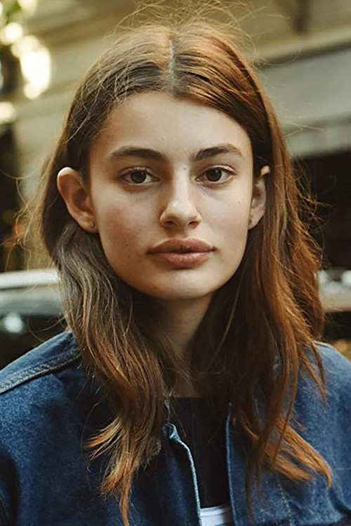 Photo of Diana Silvers